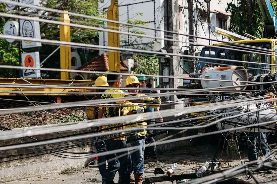 Dependable emergency electrical repair across clovis, California